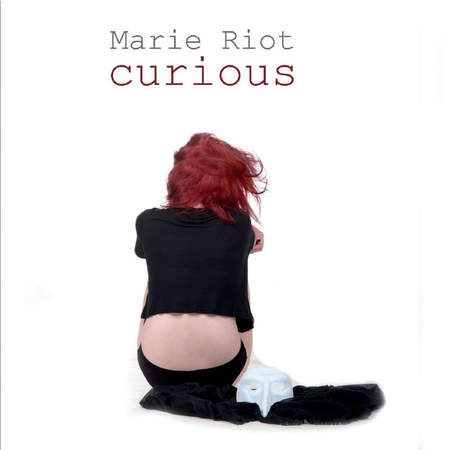 Curious - Album by Marie Riot | Spotify