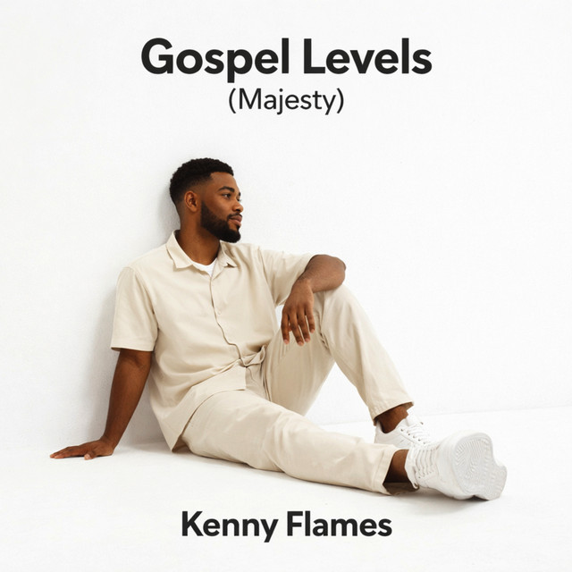 Gospel Levels (Majesty)