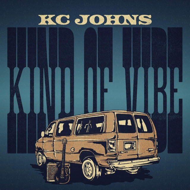 Kind Of Vibe album image