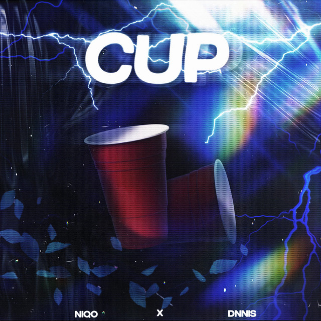 CUP cover art