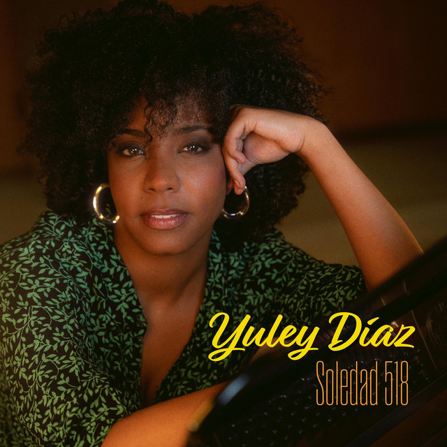 Yuley Díaz