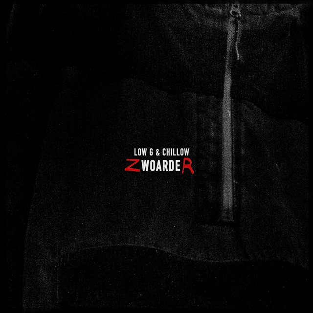 ZwoardeR cover art