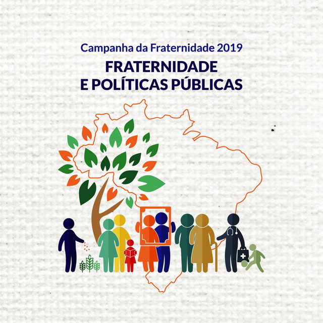 Campanha da Fraternidade 2019: Fraternidade e Políticas Públicas cover art