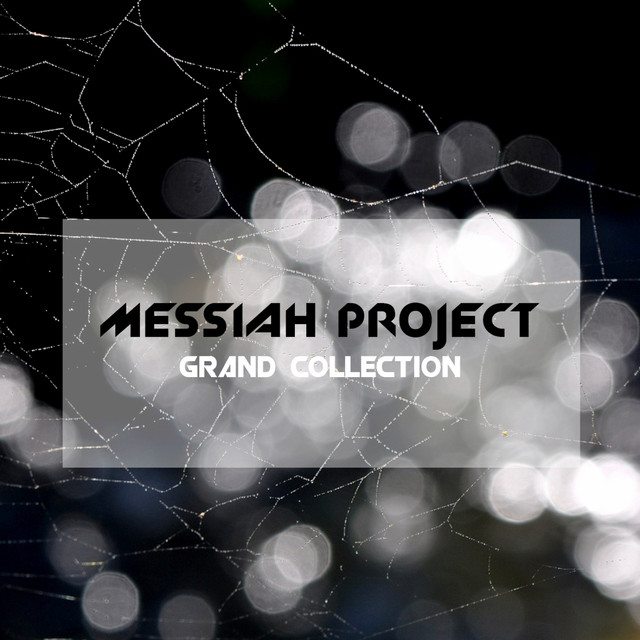 Messiah Project Grand Collection cover art