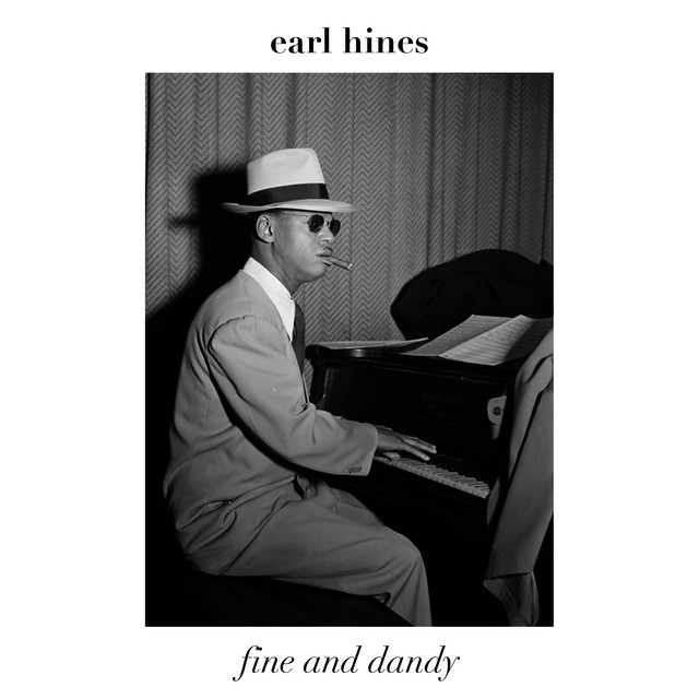 Fine and Dandy cover art