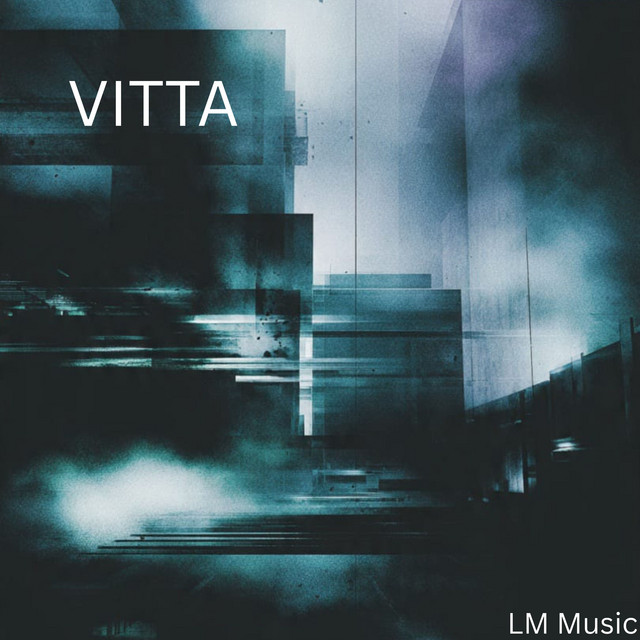 VITTA cover art
