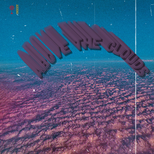 Above The Clouds cover art
