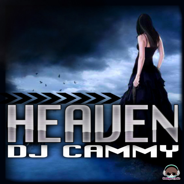 DJ Cammy Photo