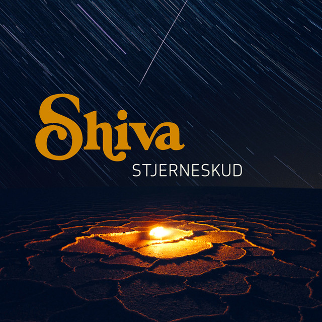 Stjerneskud cover