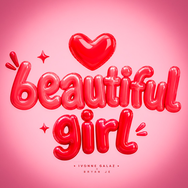 beautiful girl album image