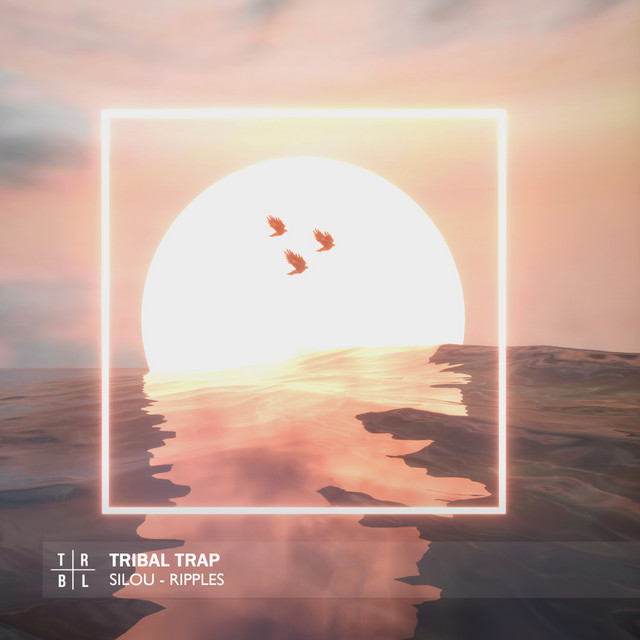 Ripples cover