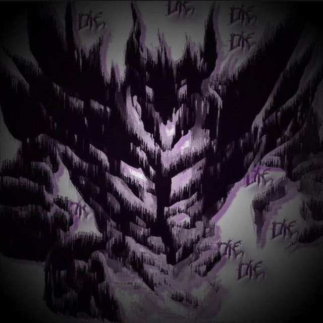 Ur Final Message cover art