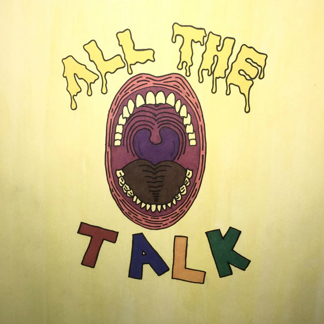 All the Talk