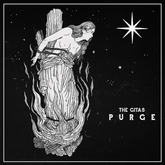 Обкладинка: Purge — The Gitas