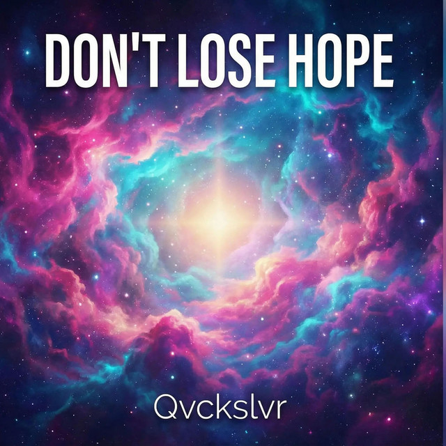 Don't Lose Hope