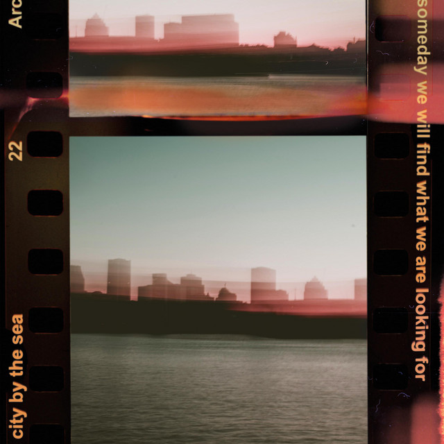 someday we will find what we are looking for (single)