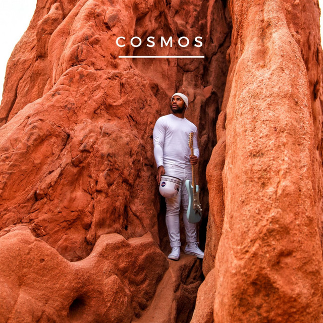 Cosmos cover art
