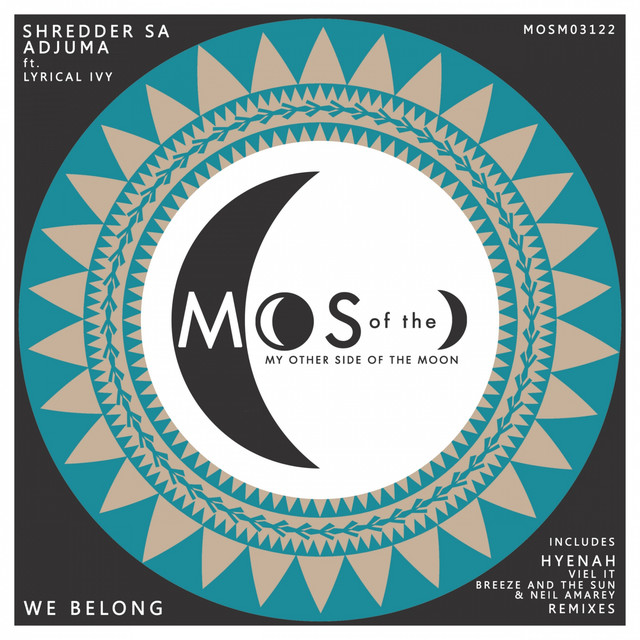 We Belong (Breeze and The Sun & Neil Amarey Remix)