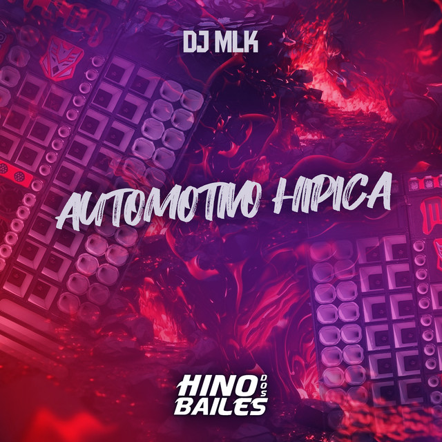 Automotivo Hipica