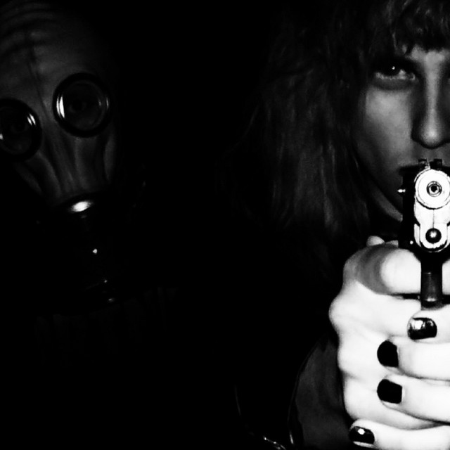 Poop Factory Chronicles, Chapter 3: I Hope Somebody Kills Us cover art
