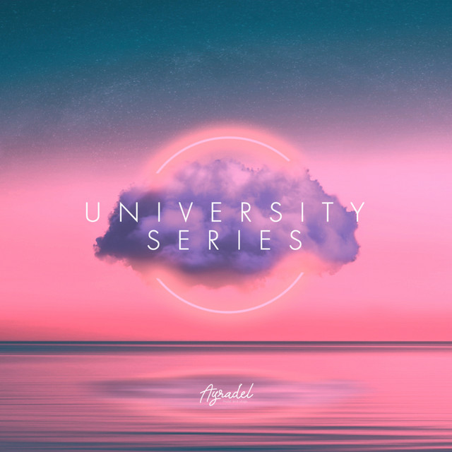 University Series cover art