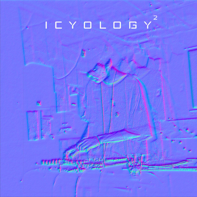 Icyology 2 cover art