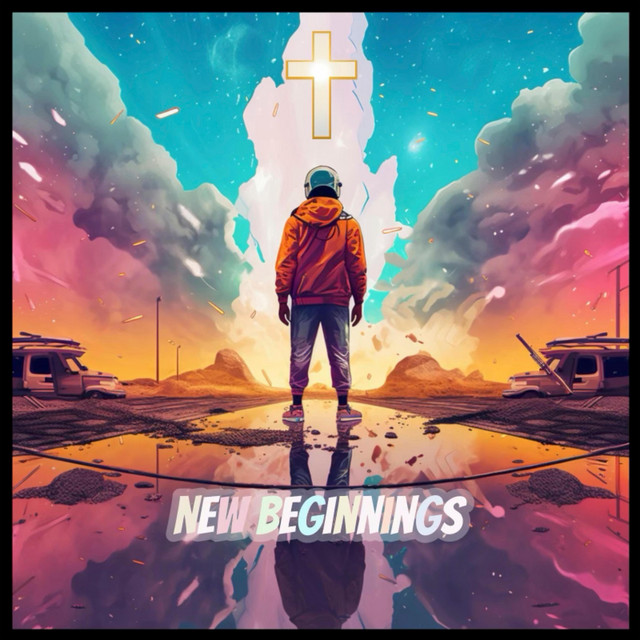 New Beginnings cover art
