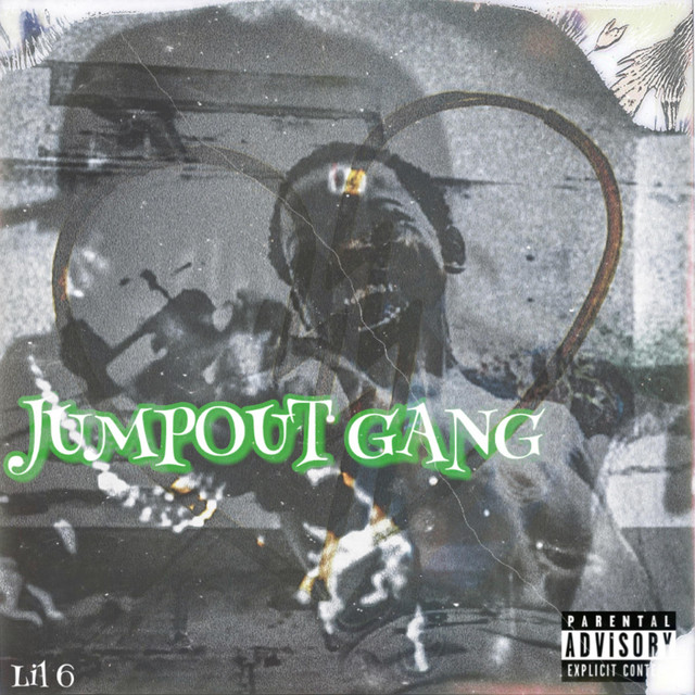 Jumpout Gang cover art