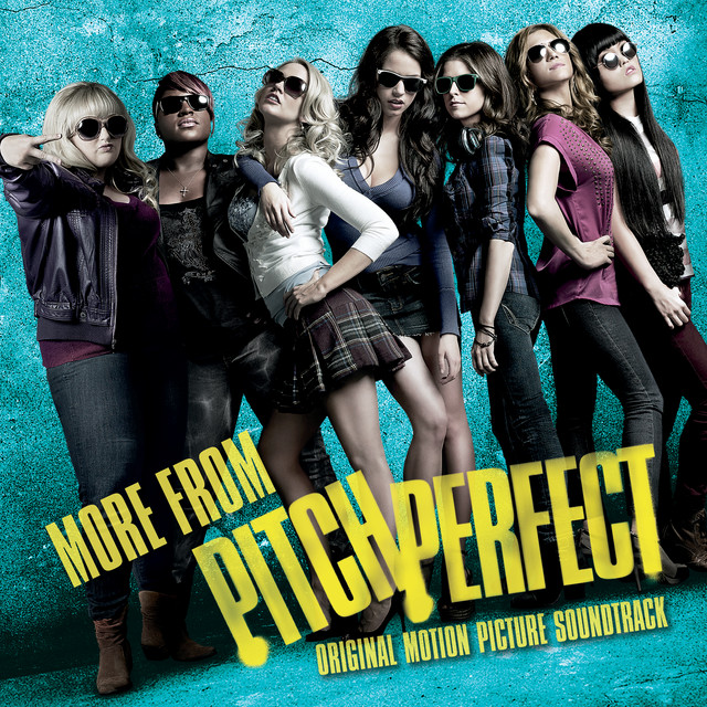 Cups (Pitch Perfect’s “When I’m Gone”) - Pop Version