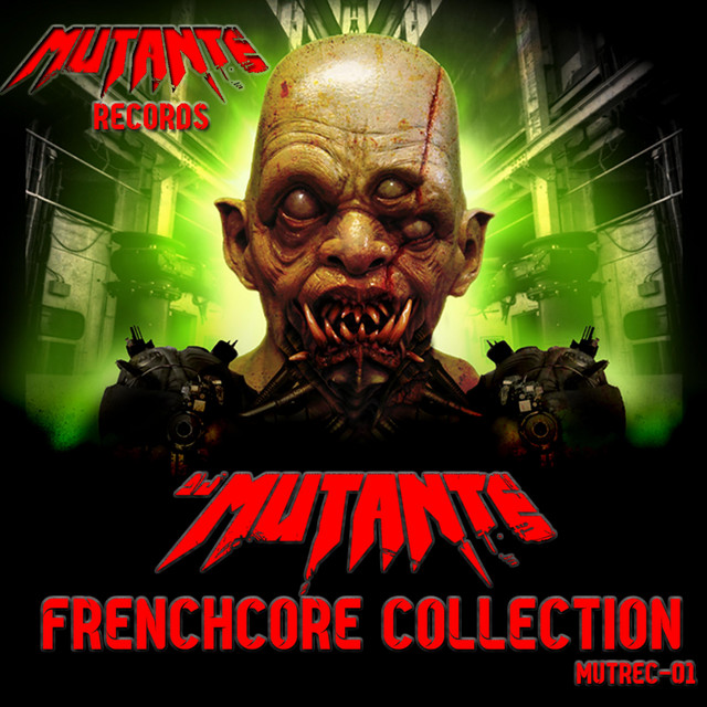 Bad Mother Fucker - song and lyrics by DJ Mutante | Spotify