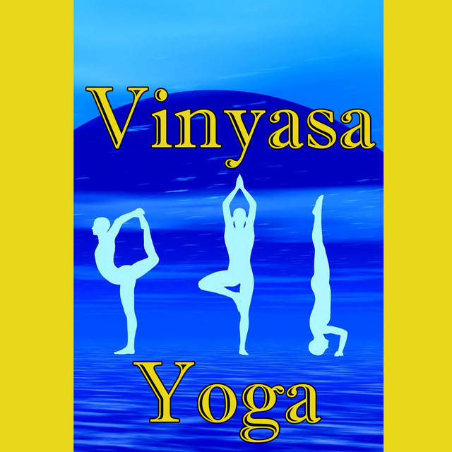 Vinyasa Yoga cover art