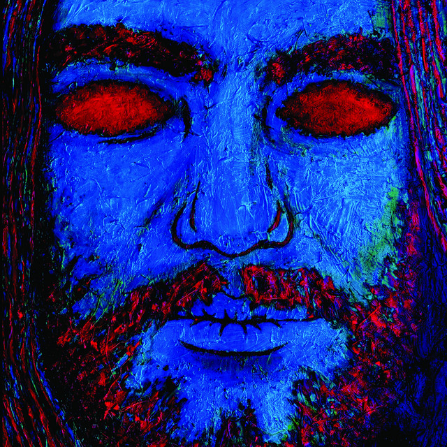 Los Espejos cover art