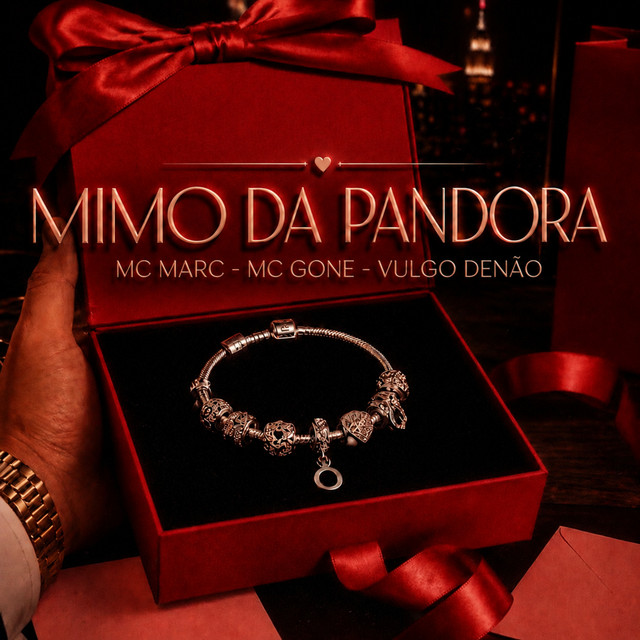 Mimo Da Pandora