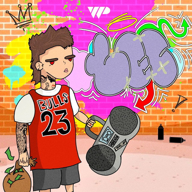 L.E.O cover art