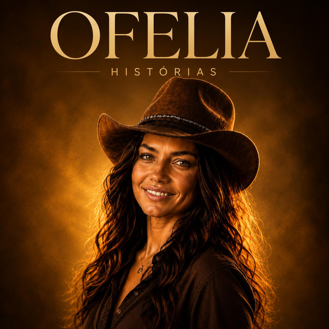 OFELIA SOZINHA NESSA TORRE
