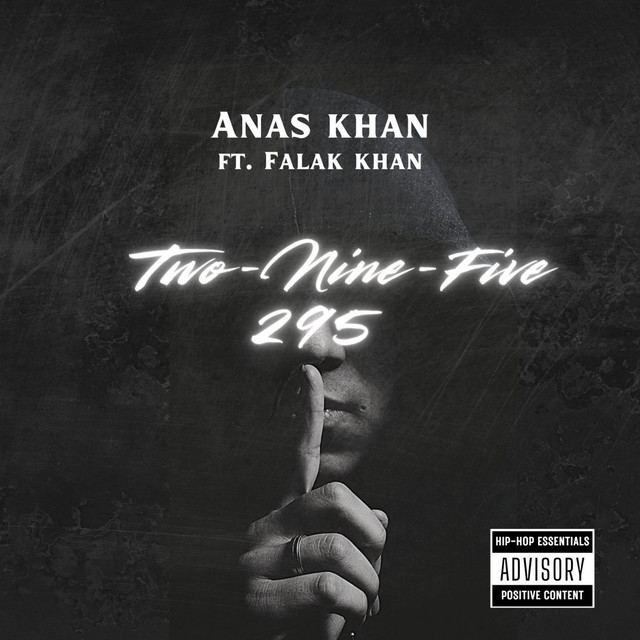 295 - Single by Anas Khan Rapper | Spotify