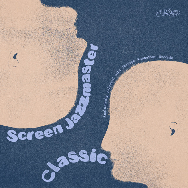 Classic album image