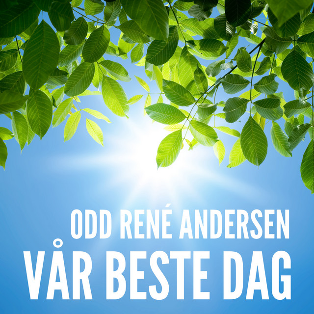 Vår beste dag cover