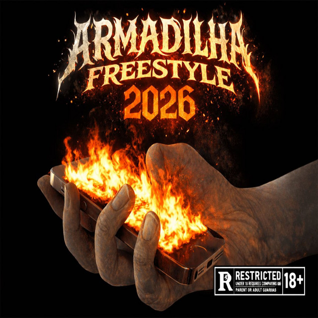 Armadilha Freestyle 2026