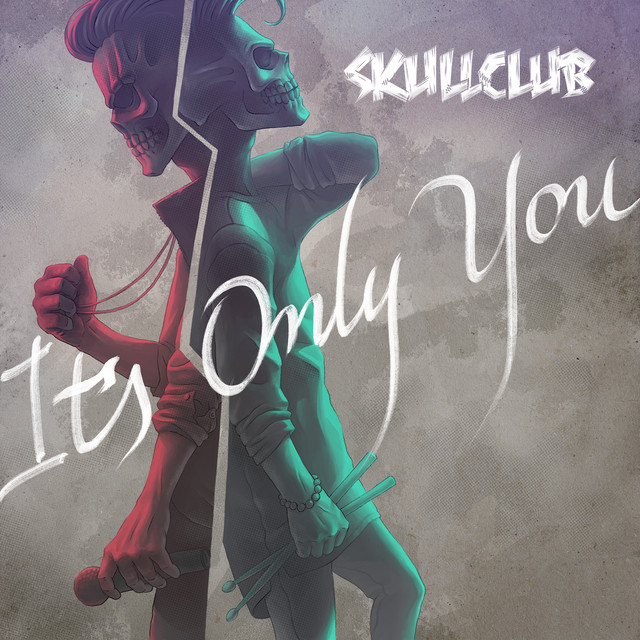 It's Only You
