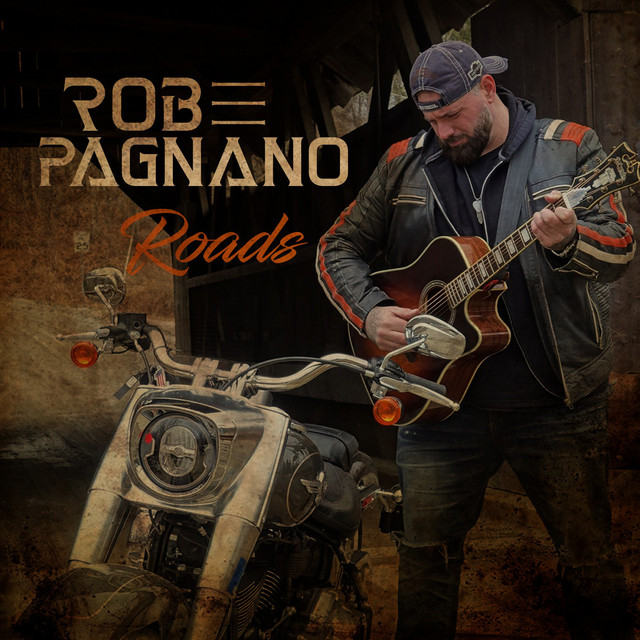 Roads cover art