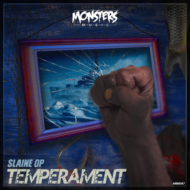 New Sound cover art