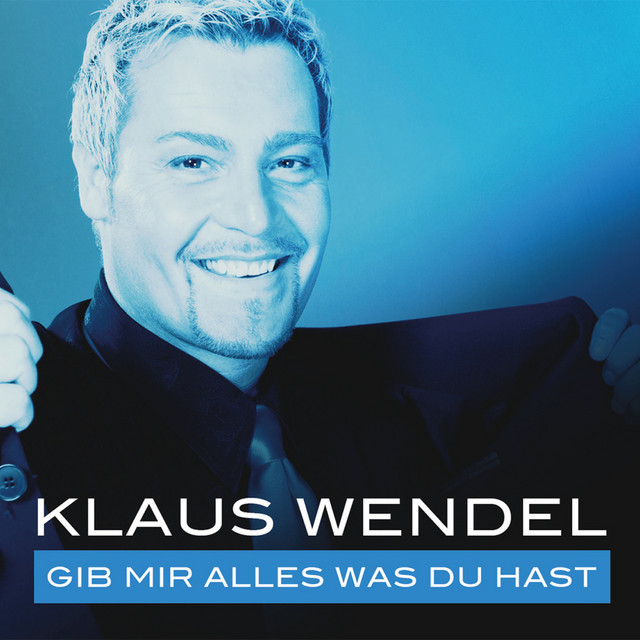 Gib mir alles was du hast cover