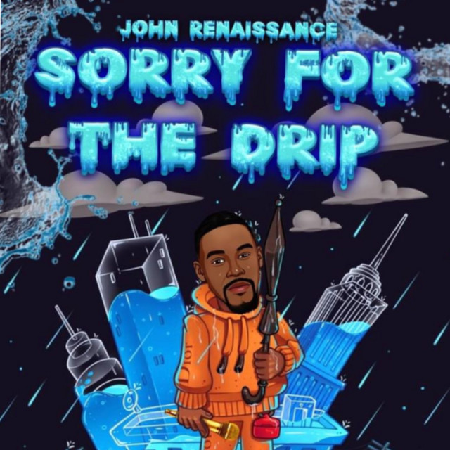 Daquiri in Aruba cover art
