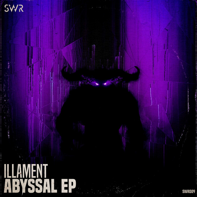 Abyssal album art