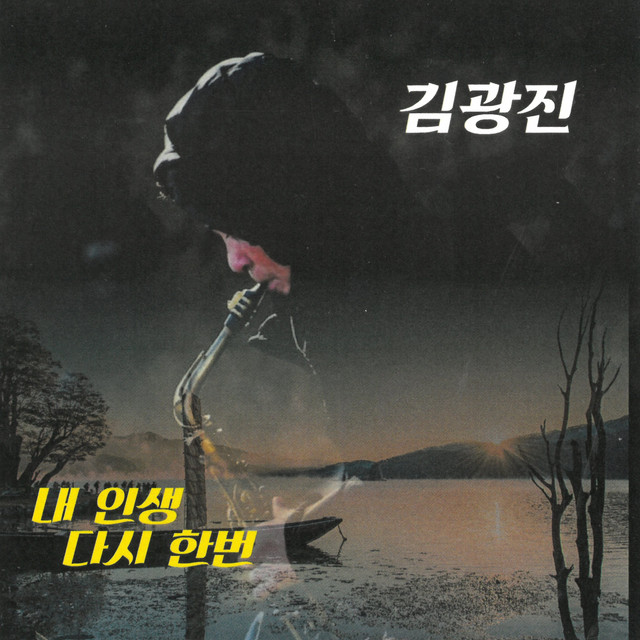 내 인생 다시 한번 cover