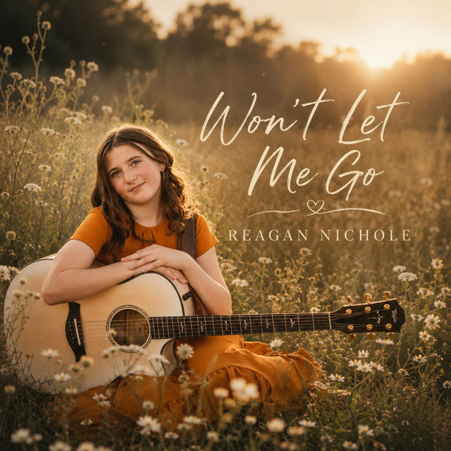 Reagan Nichole