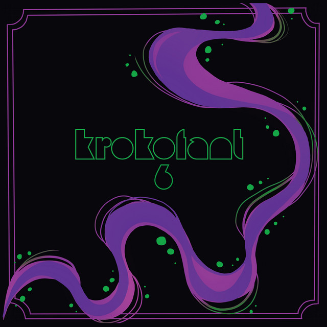 6 cover art