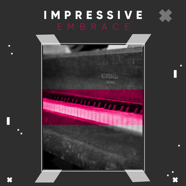 Impressive Embrace cover art