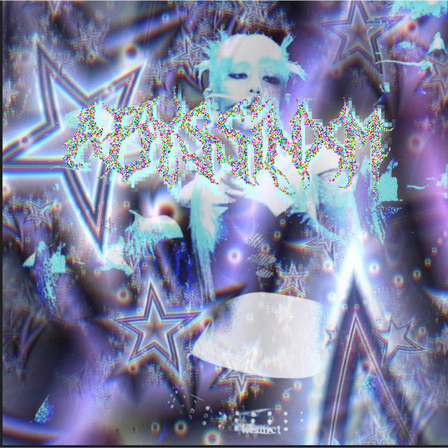 ABYSSINXM cover art